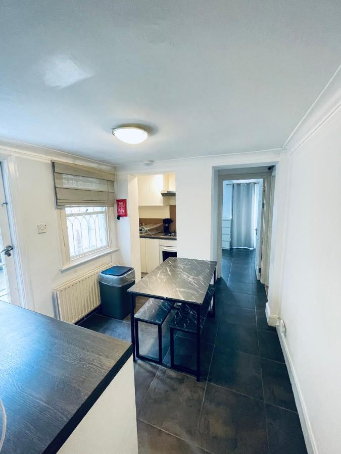 Apartment Fulham Serviced *