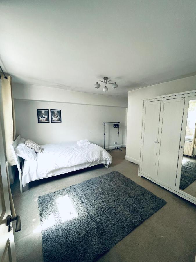 Fulham Serviced * London