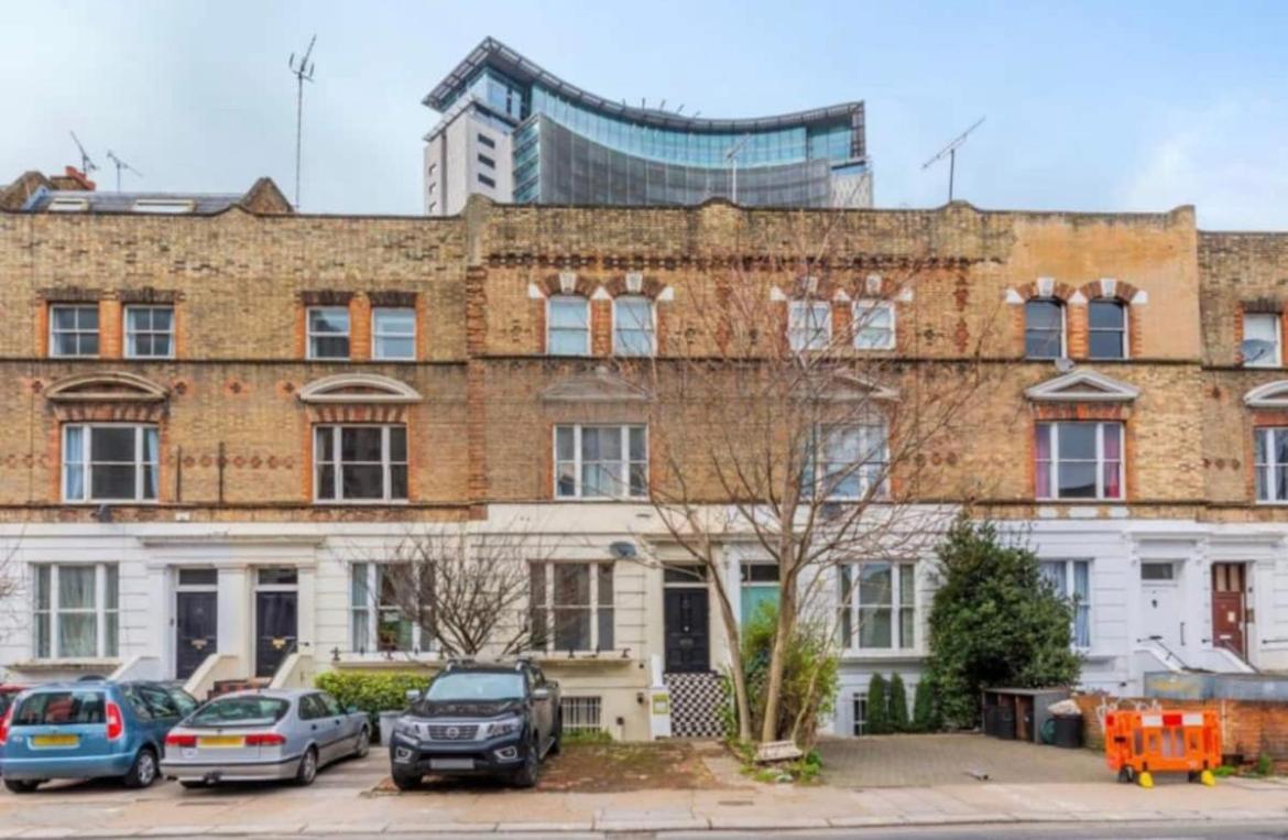 Fulham Serviced * London