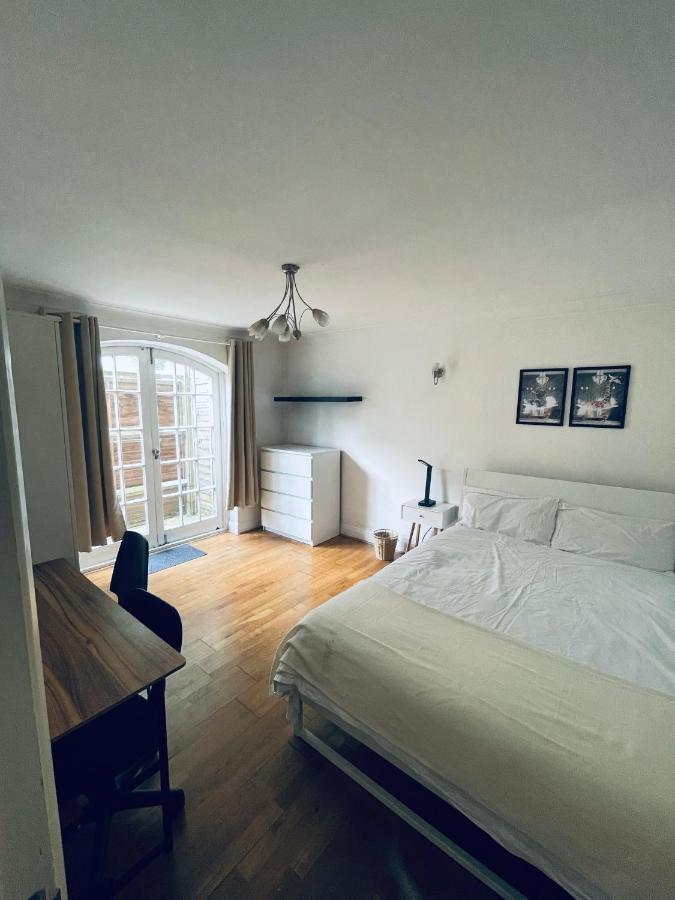 Appartamento Fulham Serviced *